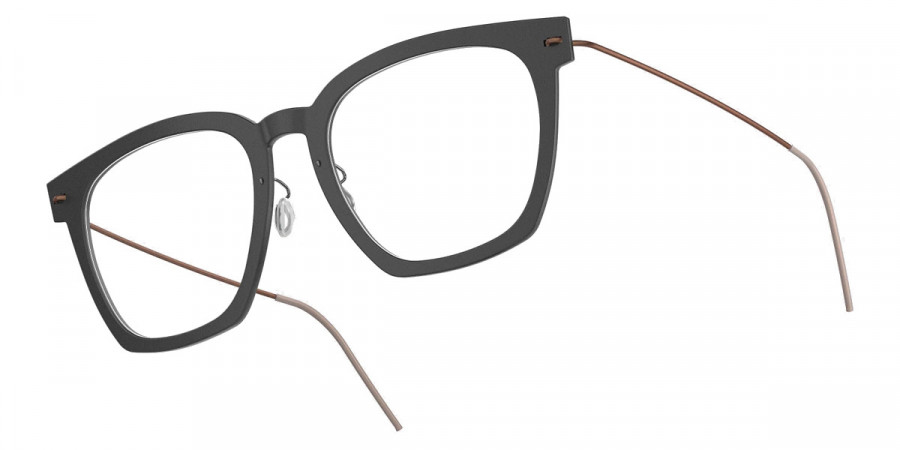 Color: D16 U12 - Lindberg N.O.W. Titanium LND6612D16U1251