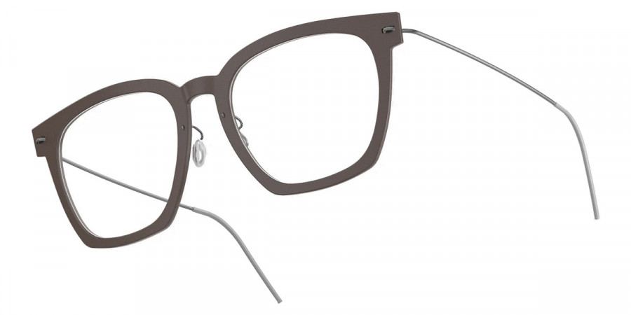 Color: D17 10 - Lindberg N.O.W. Titanium LND6612D171051