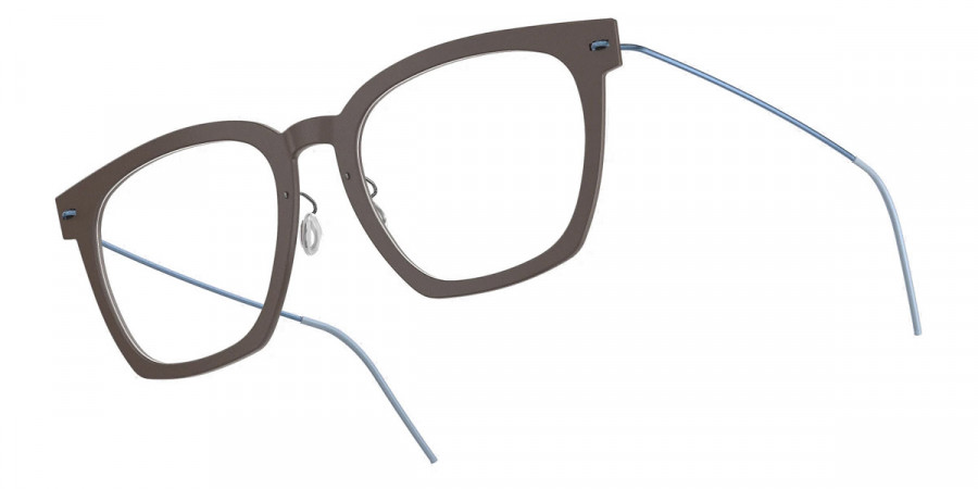 Color: D17 20 - Lindberg N.O.W. Titanium LND6612D172051