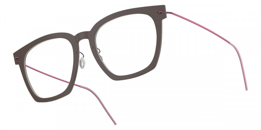 Color: D17 70 - Lindberg N.O.W. Titanium LND6612D177051