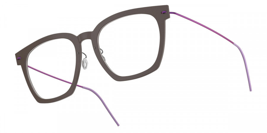 Color: D17 75 - Lindberg N.O.W. Titanium LND6612D177551