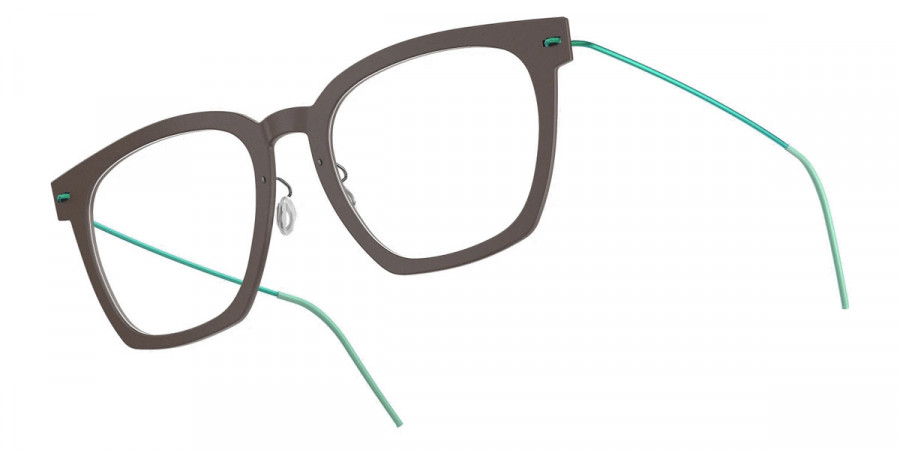 Color: D17 85 - Lindberg N.O.W. Titanium LND6612D178551