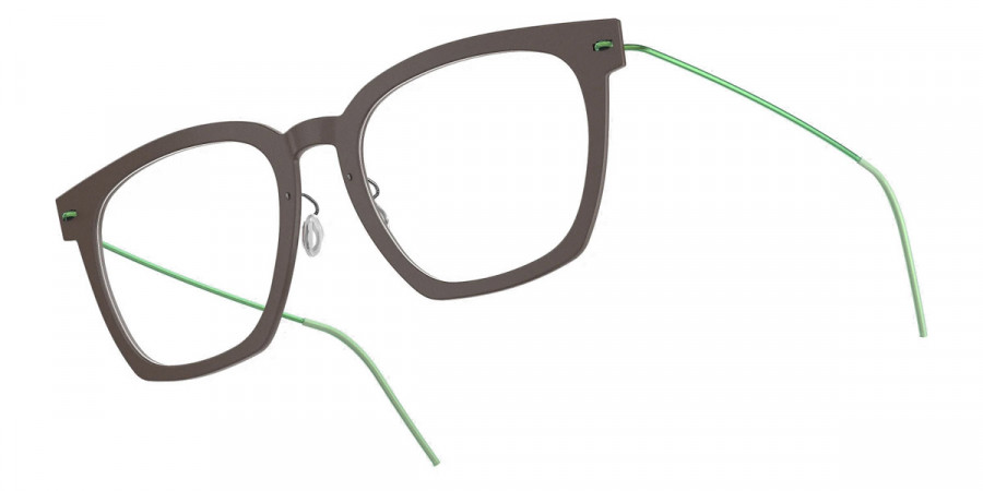 Color: D17 90 - Lindberg N.O.W. Titanium LND6612D179051