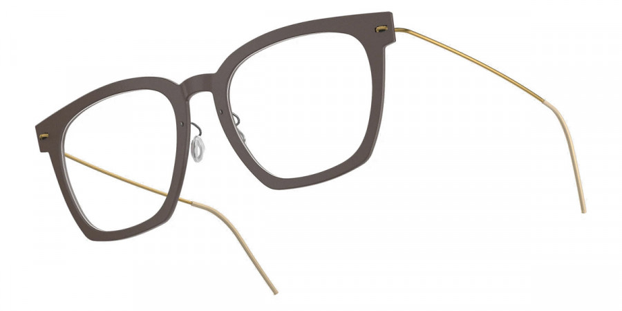 Color: D17 GT - Lindberg N.O.W. Titanium LND6612D17GT51