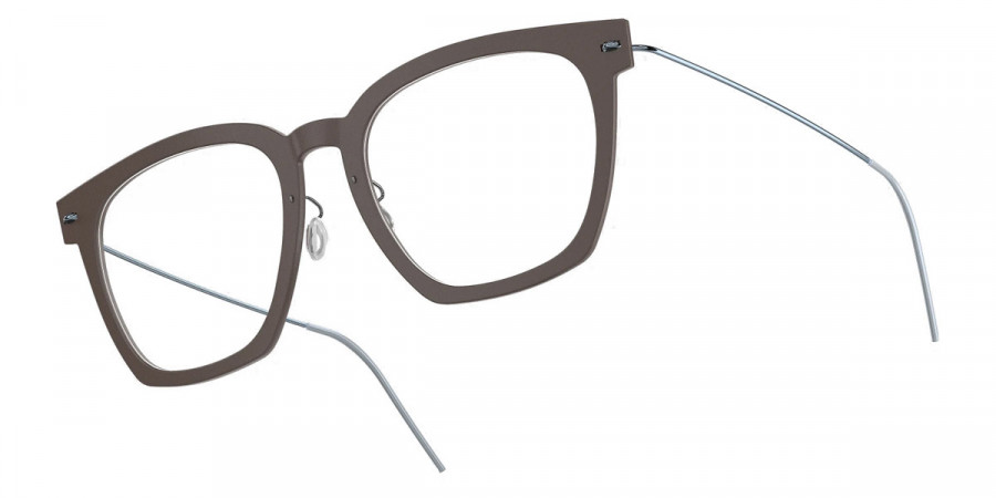 Color: D17 P25 - Lindberg N.O.W. Titanium LND6612D17P2551