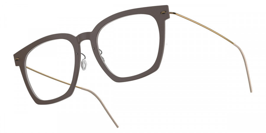 Color: D17 P60 - Lindberg N.O.W. Titanium LND6612D17P6051