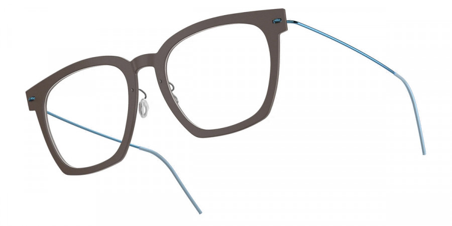 Color: D17 P80 - Lindberg N.O.W. Titanium LND6612D17P8051