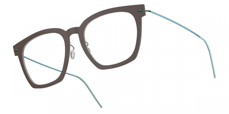 Color: D17 P85 - Lindberg N.O.W. Titanium LND6612D17P8551