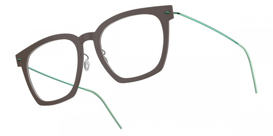 Color: D17 P90 - Lindberg N.O.W. Titanium LND6612D17P9051