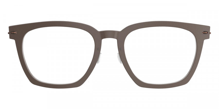 Lindberg™ 6612 51 - D17 PU12 N.O.W. Titanium