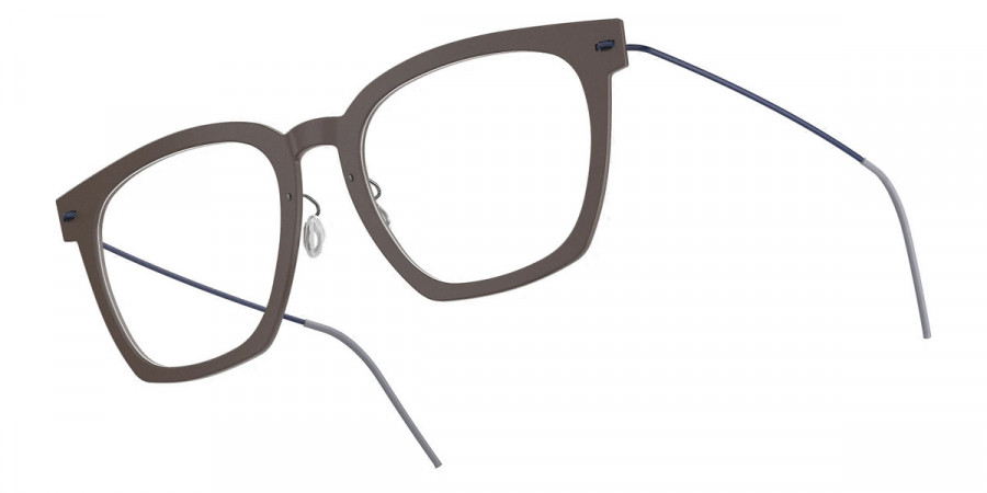 Color: D17 U13 - Lindberg N.O.W. Titanium LND6612D17U1351