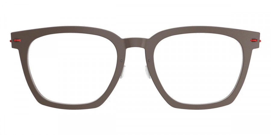 Lindberg™ 6612 51 - D17 U33 N.O.W. Titanium