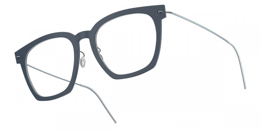 Color: D18 25 - Lindberg N.O.W. Titanium LND6612D182551