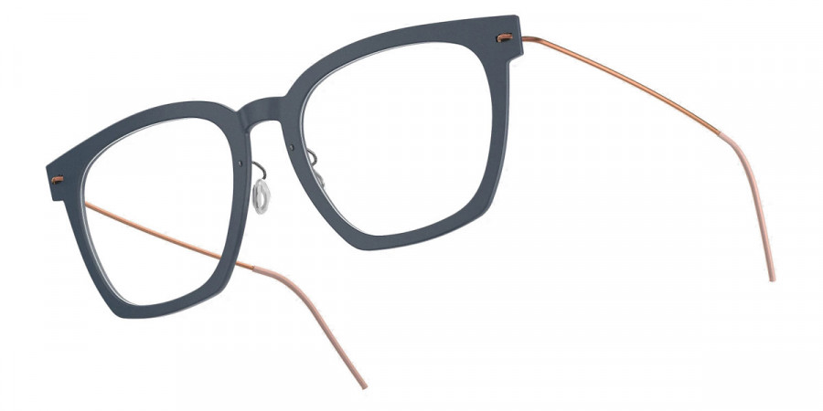 Color: D18 60 - Lindberg N.O.W. Titanium LND6612D186051