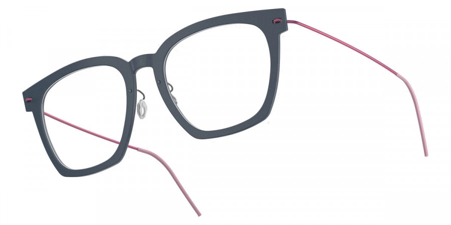 Color: D18 70 - Lindberg N.O.W. Titanium LND6612D187051