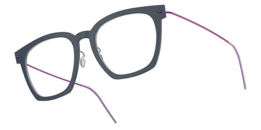 Color: D18 75 - Lindberg N.O.W. Titanium LND6612D187551