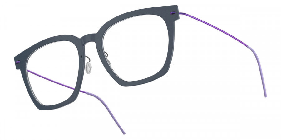 Color: D18 77 - Lindberg N.O.W. Titanium LND6612D187751