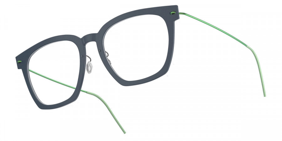 Color: D18 90 - Lindberg N.O.W. Titanium LND6612D189051