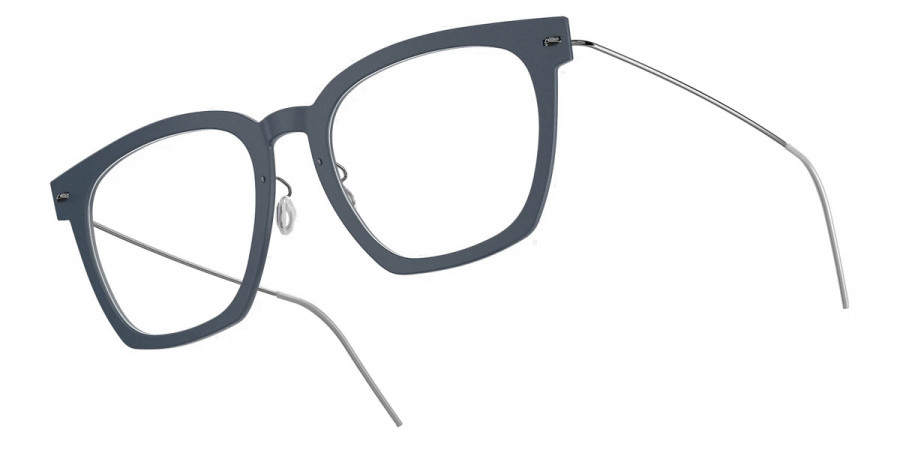 Color: D18 P10 - Lindberg N.O.W. Titanium LND6612D18P1051