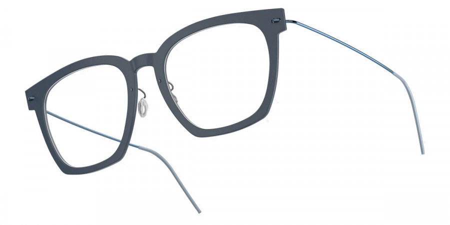 Color: D18 P20 - Lindberg N.O.W. Titanium LND6612D18P2051