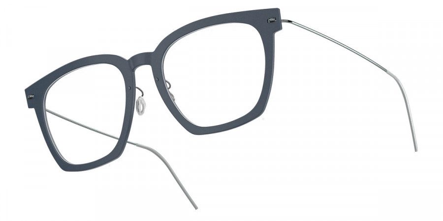 Color: D18 P30 - Lindberg N.O.W. Titanium LND6612D18P3051