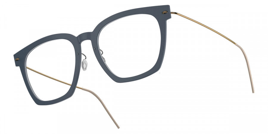 Color: D18 P60 - Lindberg N.O.W. Titanium LND6612D18P6051