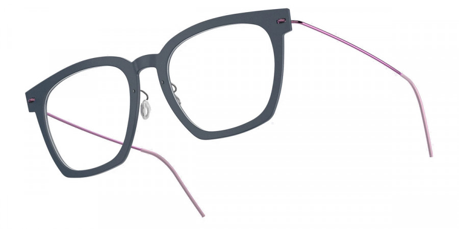 Color: D18 P75 - Lindberg N.O.W. Titanium LND6612D18P7551