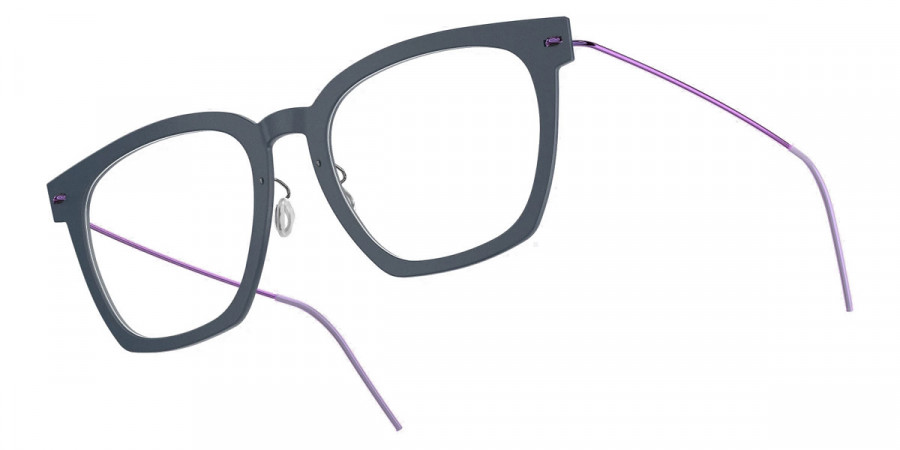 Color: D18 P77 - Lindberg N.O.W. Titanium LND6612D18P7751