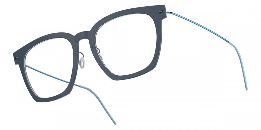 Color: D18 P80 - Lindberg N.O.W. Titanium LND6612D18P8051