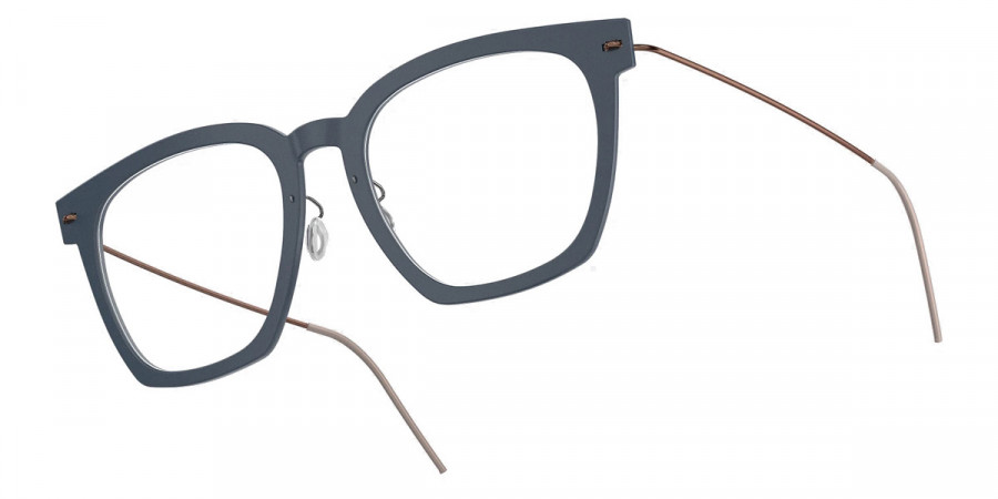 Color: D18 PU12 - Lindberg N.O.W. Titanium LND6612D18PU1251