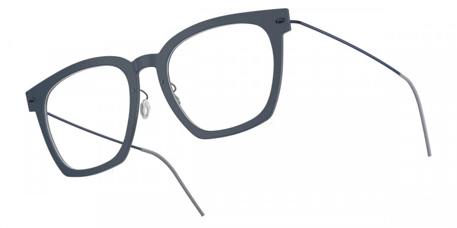 Color: D18 U13 - Lindberg N.O.W. Titanium LND6612D18U1351