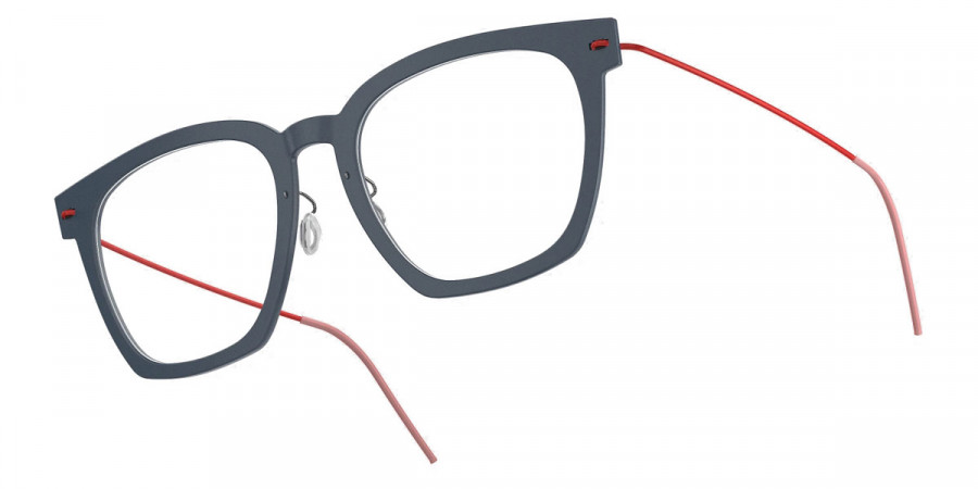 Color: D18 U33 - Lindberg N.O.W. Titanium LND6612D18U3351