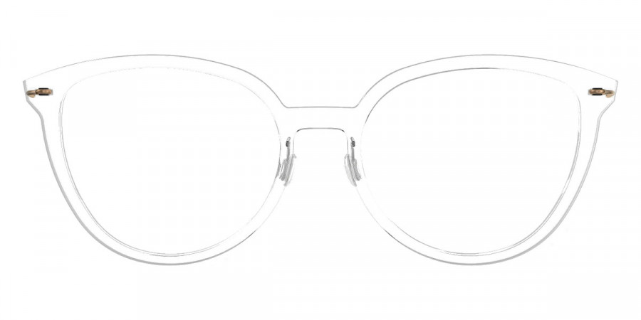 Lindberg™ 6618 53 - C01 35 N.O.W. Titanium