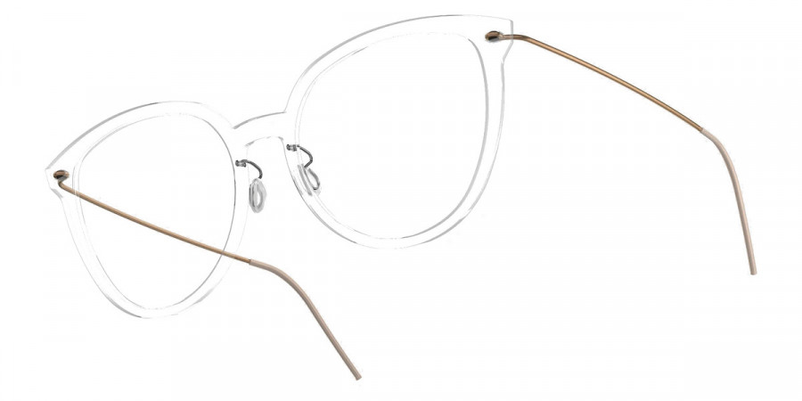 Color: C01 35 - Lindberg N.O.W. Titanium LND6618C013553