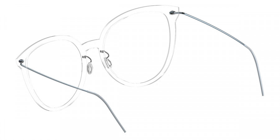 Color: C01 P25 - Lindberg N.O.W. Titanium LND6618C01P2553