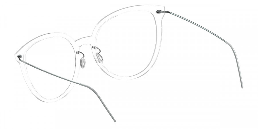 Color: C01 P30 - Lindberg N.O.W. Titanium LND6618C01P3053