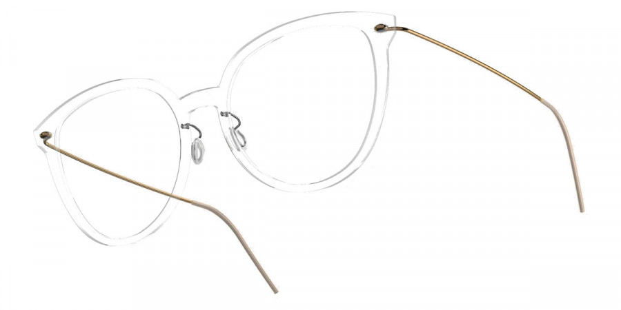 Color: C01 P60 - Lindberg N.O.W. Titanium LND6618C01P6053