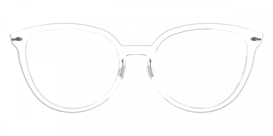 Lindberg™ 6618 53 - C01 PGT N.O.W. Titanium