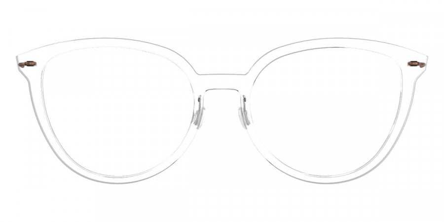 Lindberg™ 6618 53 - C01 U12 N.O.W. Titanium