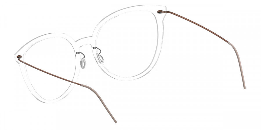 Color: C01 U12 - Lindberg N.O.W. Titanium LND6618C01U1253