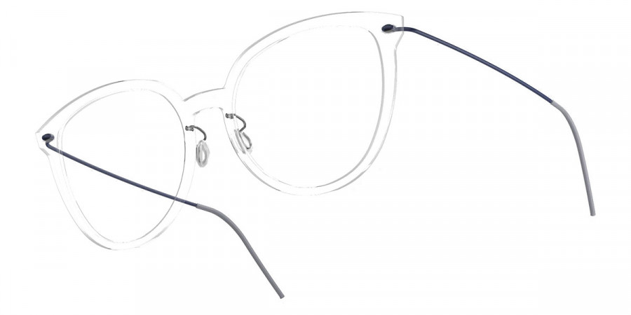 Color: C01 U13 - Lindberg N.O.W. Titanium LND6618C01U1353