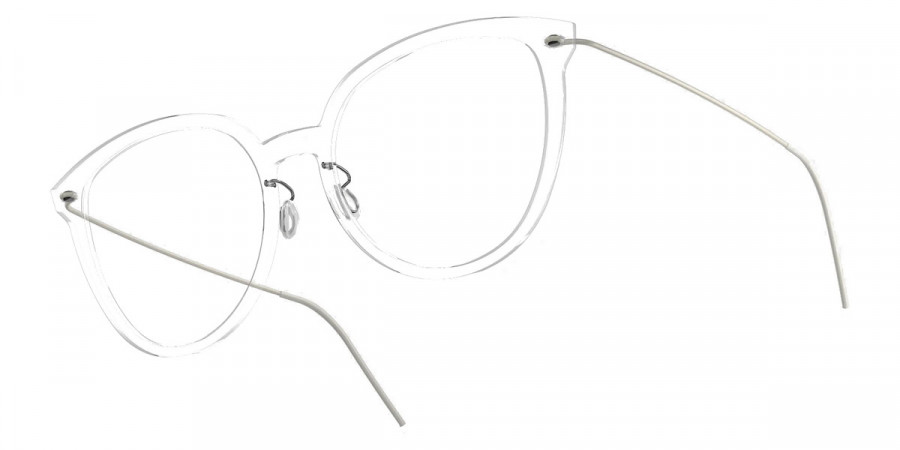 Color: C01 U38 - Lindberg N.O.W. Titanium LND6618C01U3853