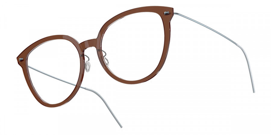 Color: C02 25 - Lindberg N.O.W. Titanium LND6618C022553