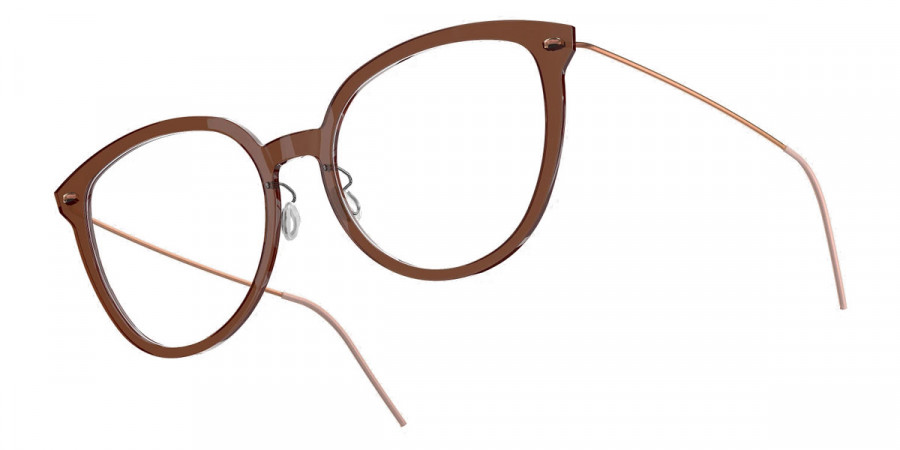 Color: C02 60 - Lindberg N.O.W. Titanium LND6618C026053