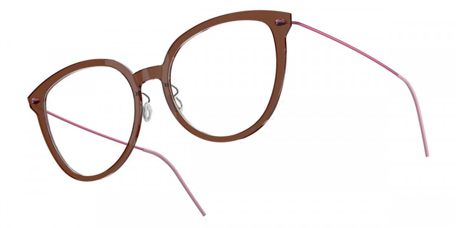 Color: C02 70 - Lindberg N.O.W. Titanium LND6618C027053