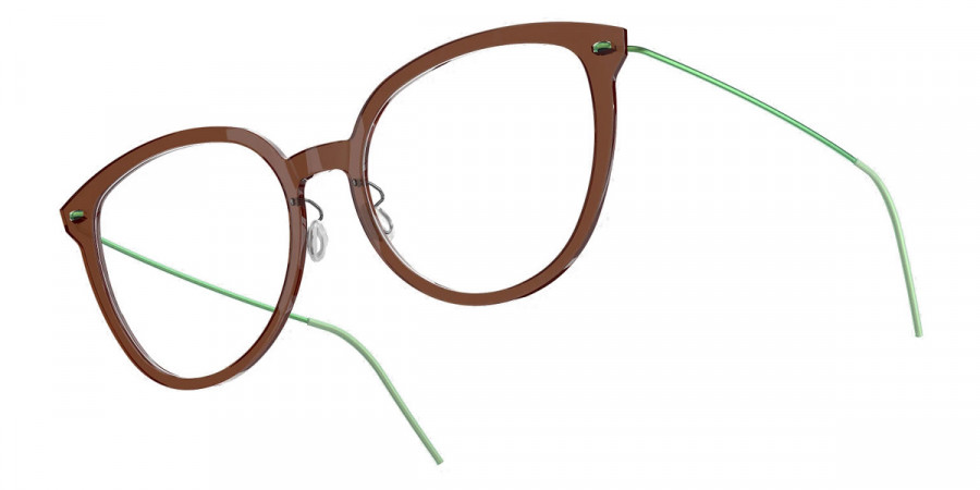 Color: C02 90 - Lindberg N.O.W. Titanium LND6618C029053