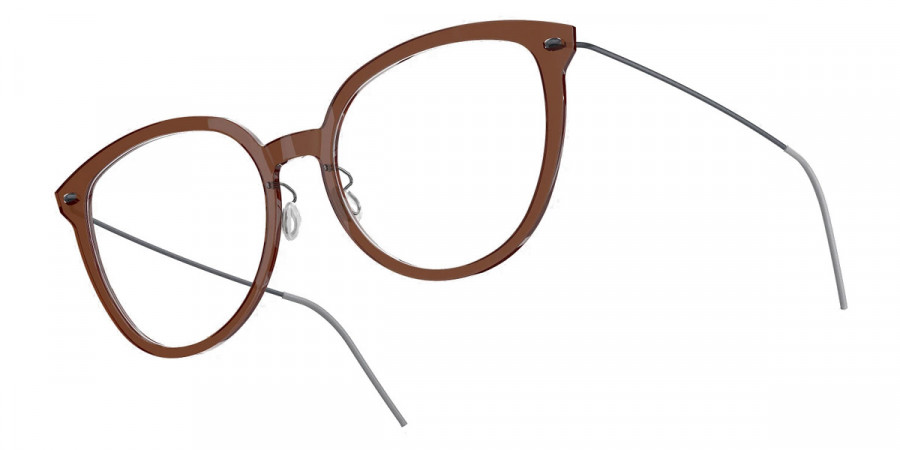 Color: C02 U16 - Lindberg N.O.W. Titanium LND6618C02U1653