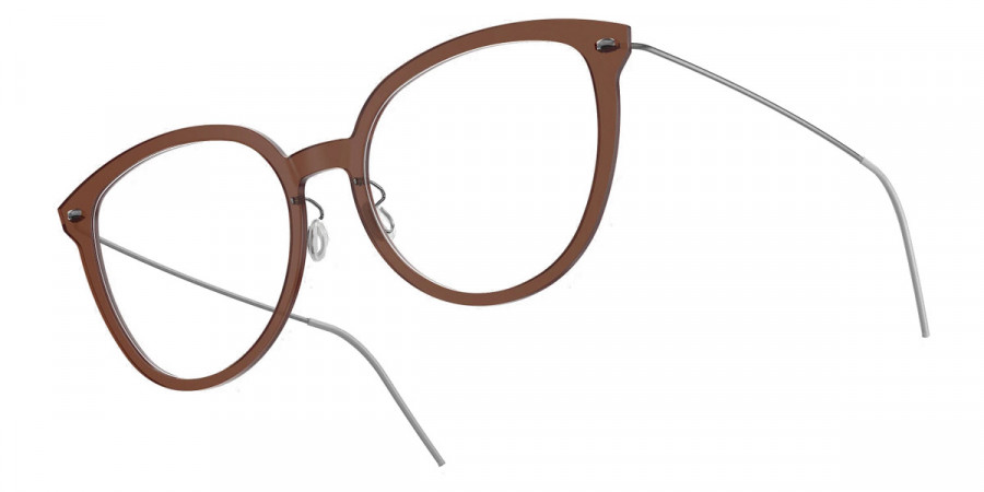 Color: C02M 10 - Lindberg N.O.W. Titanium LND6618C02M1053