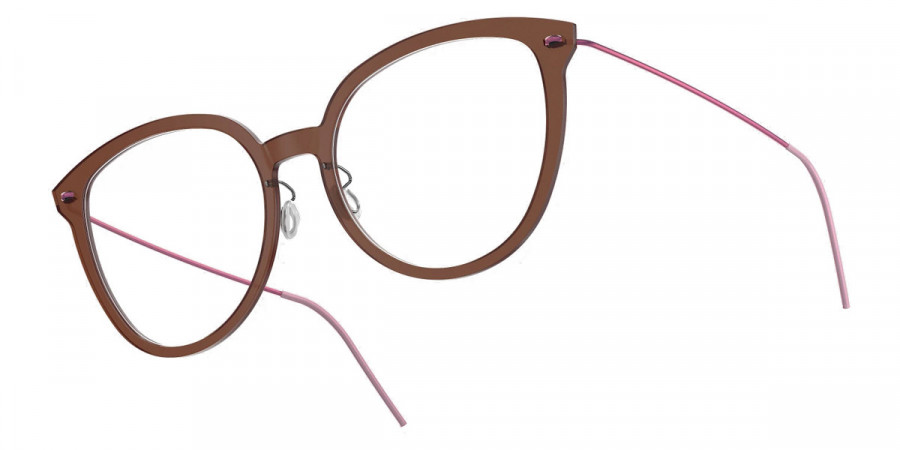 Color: C02M 70 - Lindberg N.O.W. Titanium LND6618C02M7053