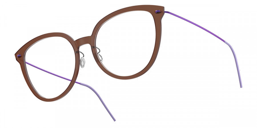 Color: C02M 77 - Lindberg N.O.W. Titanium LND6618C02M7753